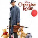 Christopher Robin [DVD] [2018]