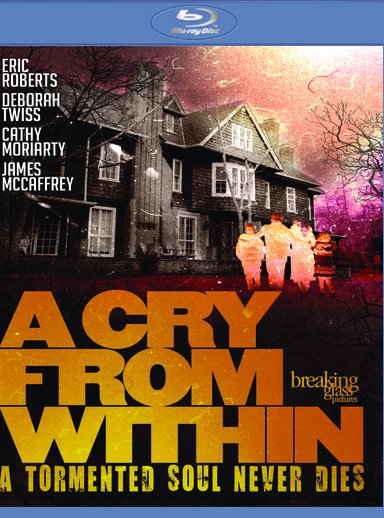 A Cry from Within [Blu-ray] [2014]