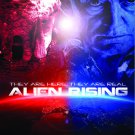 Alien Rising [Blu-ray] [2013]