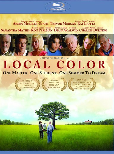 Local Color [Blu-ray] [2006]