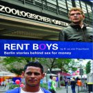 Rent Boys [Blu-ray] [2011]
