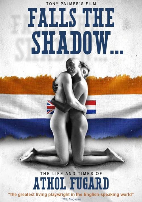 Falls the Shadow [Video] [DVD]