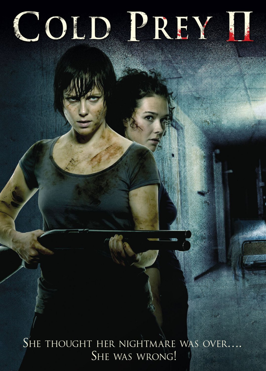 Cold Prey II [DVD] [2008]