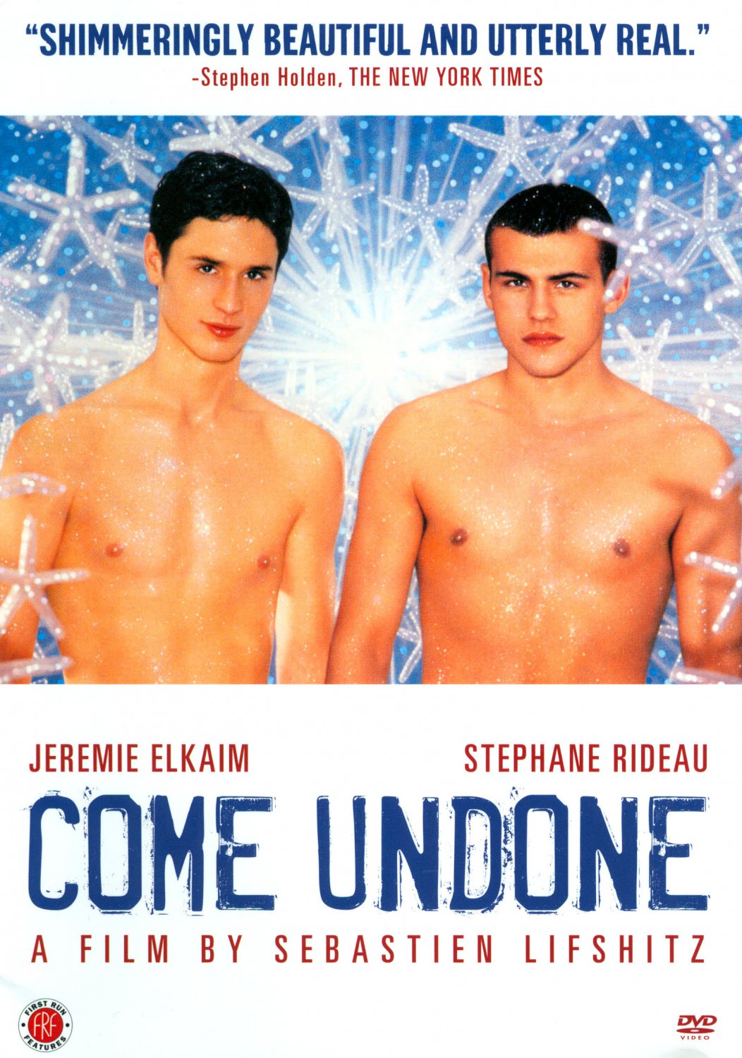 Come Undone [DVD] [2000]