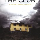 The Club [DVD] [2015]