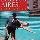 Globe Trekker: Buenos Aires City Guide [DVD]