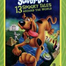 Scooby-Doo!: 13 Spooky Tales Around the World [2 Discs] [DVD]