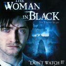 The Woman in Black [Blu-ray] [Includes Digital Copy] [2012]