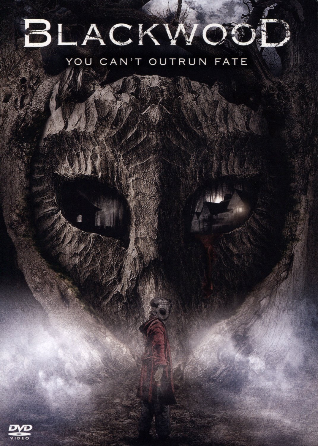 Blackwood [DVD] [2014]