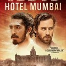 Hotel Mumbai [Includes Digital Copy] [Blu-ray/DVD] [2018]