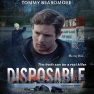 Disposable [Blu-ray] [2017]