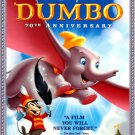 Dumbo [70th Anniversary Edition] [2 Discs] [DVD/Blu-ray] [Blu-ray/DVD] [1941]
