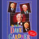 Brother Dave Gardner [Collector's Edition] [DVD]