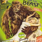 The Positively No Refunds: Bride and the Beast/The White Gorilla [DVD]