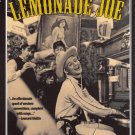 Lemonade Joe [DVD] [1966]