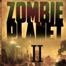 Zombie Planet II: Adam's Revenge [DVD] [2005]