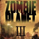 Zombie Planet III: The Kane Chronicles [DVD] [2011]