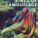 NOVA: Cuttlefish - Kings of Camouflage [DVD] [2007]