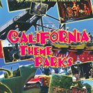 California Theme Parks [DVD]