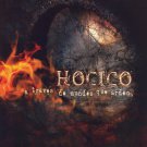 Hocico: A Traves de Mundos Que Arden [DVD]