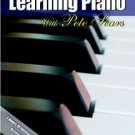 Pete Sears: Learning Piano [DVD]