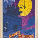 Arena: Smoke & Mirrors [DVD]
