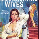 Moonlighting Wives [DVD] [1966]