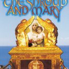 The Ark, The Shroud and Mary: Gateway into a Quantum World [DVD]