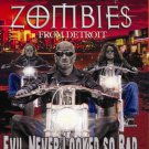 Biker Zombies from Detroit [DVD] [2002]