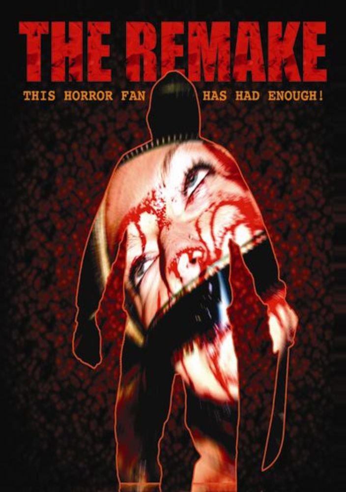 The Remake [DVD] [2006]