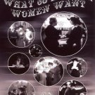 What 80 Million Women Want [DVD] [1913]
