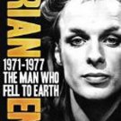 1971-1977 The Man Who Fell To Earth [DVD]