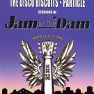 Jam in the Dam: Umphrey's McGee/Particle/Keller Williams/The Disco Biscuits [DVD]