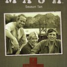 M*A*S*H: Season 10 [3 Discs] [DVD]