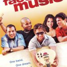 Face the Music [DVD] [2000]