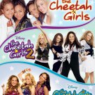 The Cheetah Girls 3-Movie Collection [DVD]