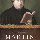 A Man Named Martin: Part 1 - The Man [DVD] [2015]