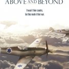 Above and Beyond [DVD] [2014]