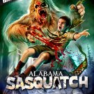 Alabama Sasquatch [DVD] [2012]