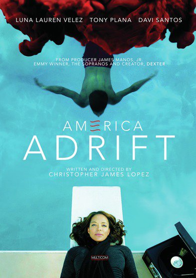 America Adrift [DVD]