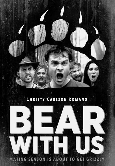 Bear with Us [DVD] [2016]