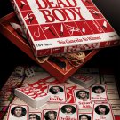 Dead Body [DVD]