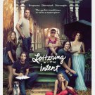 Loitering With Intent [DVD] [2014]