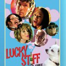 Lucky Stiff [DVD] [2014]