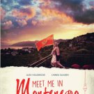 Meet Me in Montenegro [DVD] [2014]
