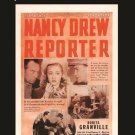 Nancy Drew, Reporter [The Film Detective Restored Version] [DVD] [1939]