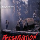 Preservation [DVD] [2014]