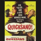 Quicksand [The Film Detective Restored Version] [DVD] [1950]