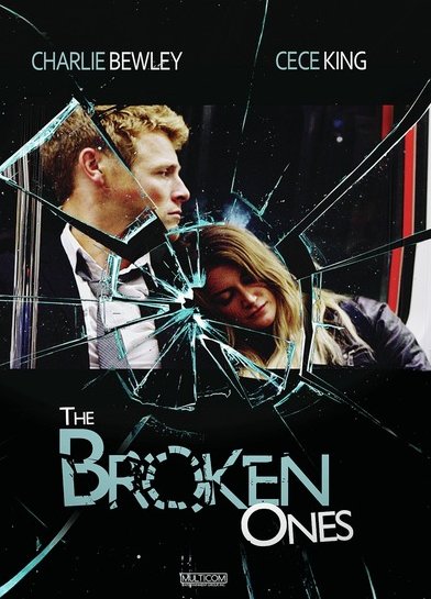 The Broken Ones [DVD] [2018]