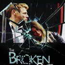 The Broken Ones [DVD] [2018]